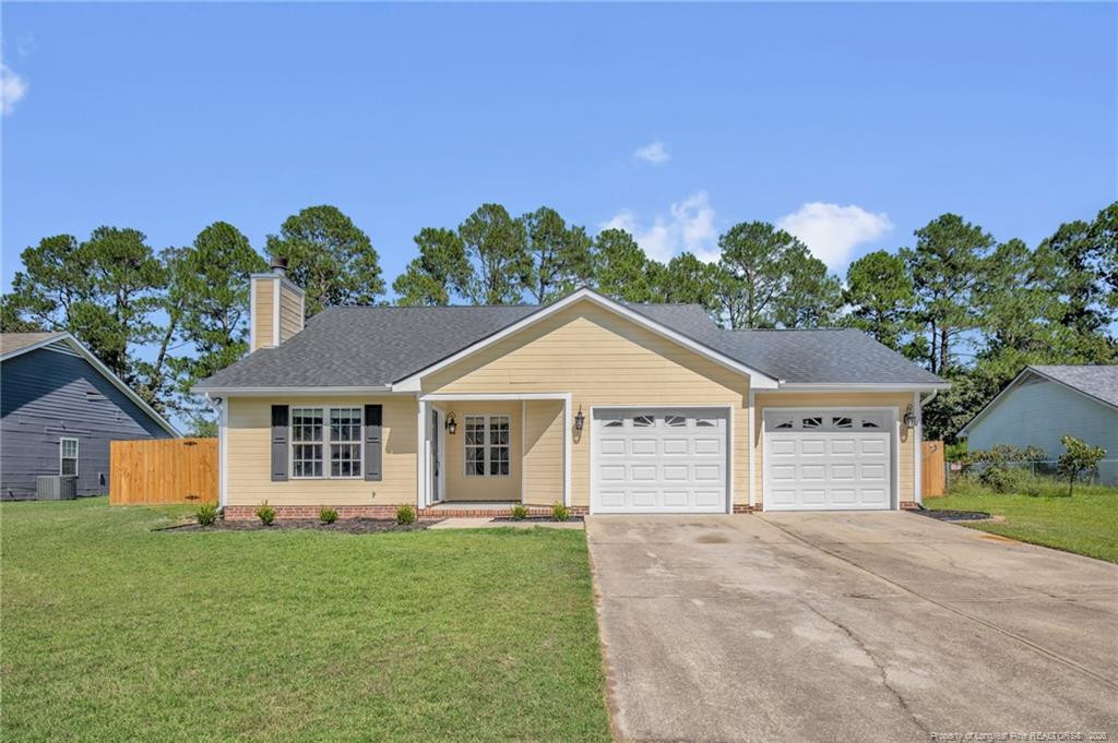 806 S Buckeye Drive — photo