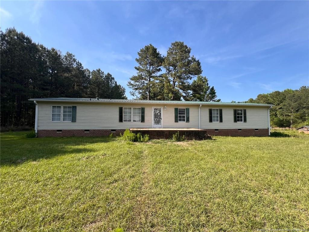 401 Nubbin Ridge Lane — photo