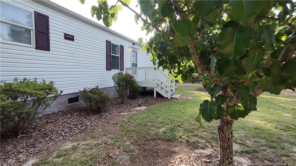 172 Addor Road, Pinebluff, NC 28373 — photo 2
