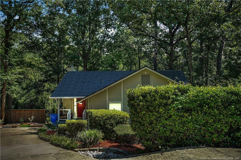 304 Whipple Tree Lane — photo