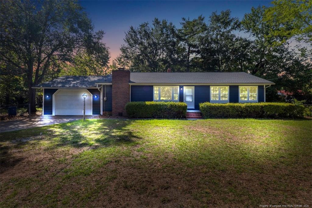 1314 Stansfield Drive — photo