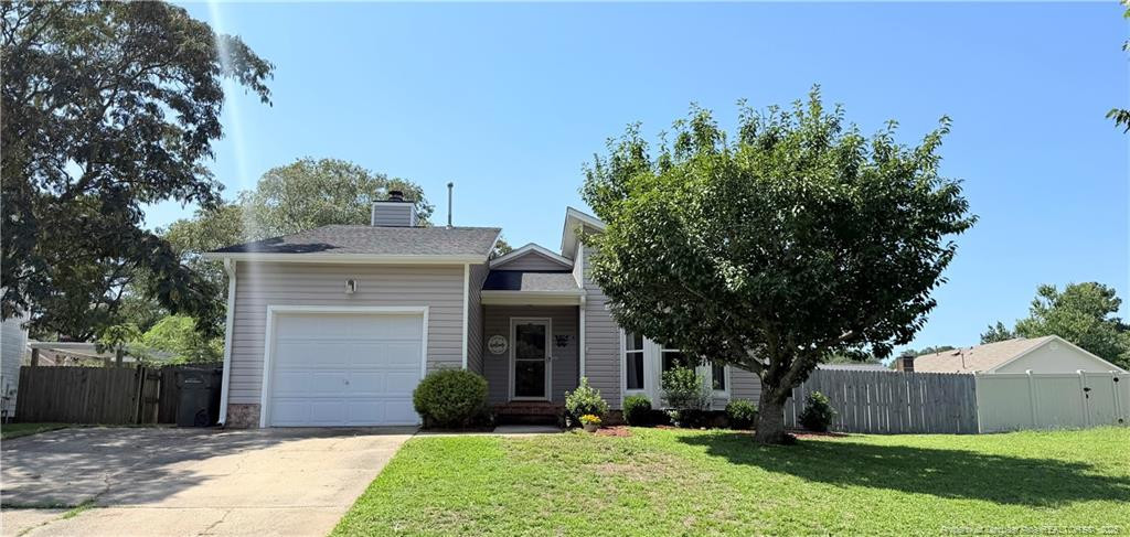 6374 Lake Trail Drive — photo