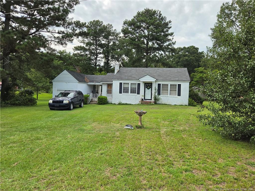 2983 Coleman Road — photo