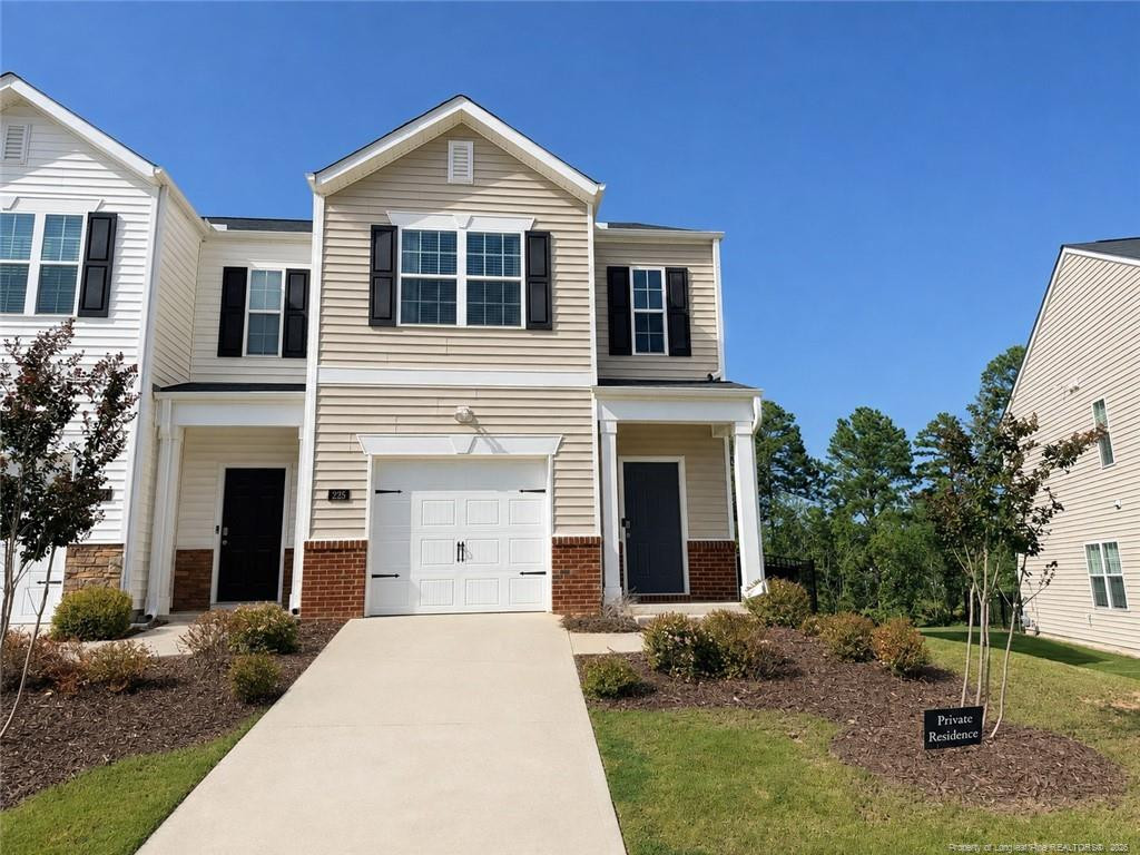 225 David Hill Drive — photo