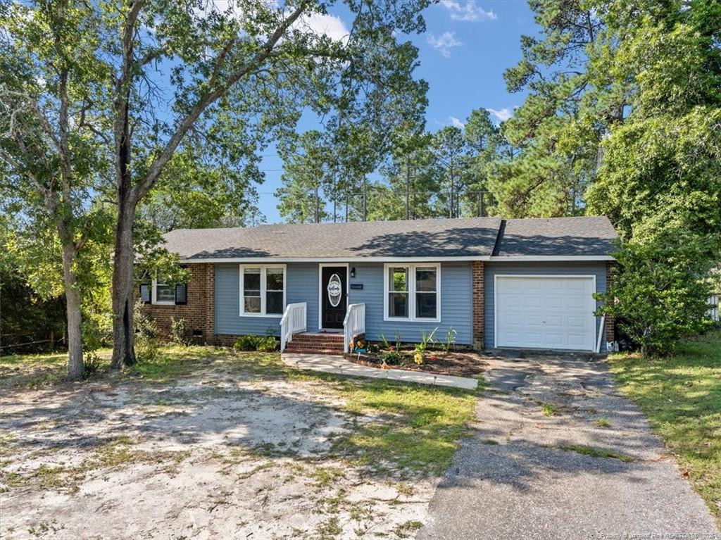 5405 Sandstone Drive — photo