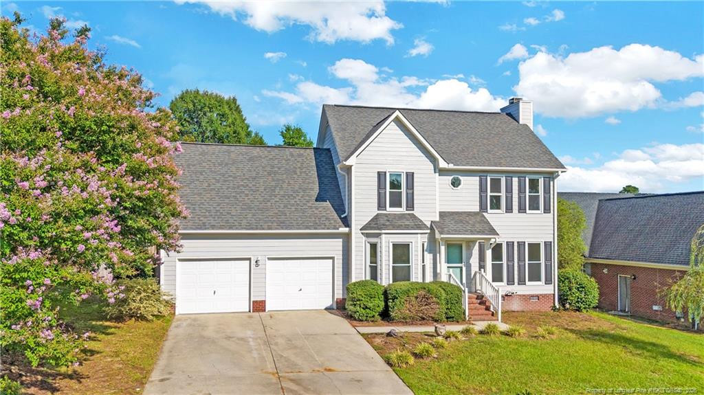 6539 Jacobs Creek Circle — photo