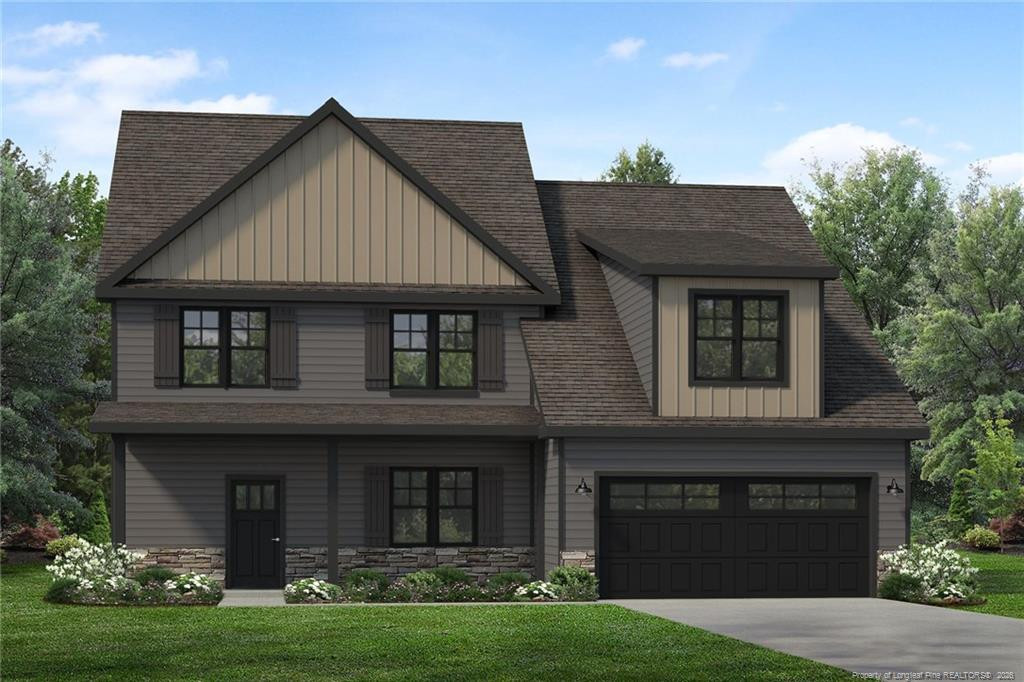 216 Myrtle Oak Drive — photo