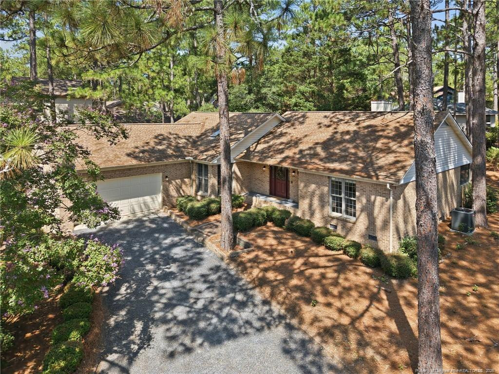 965 Monticello Drive — photo