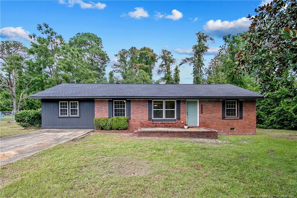 2423 George Owen Road — photo