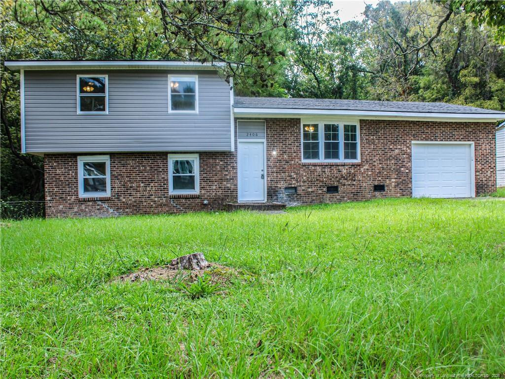 2406 W Brinkley Drive — photo