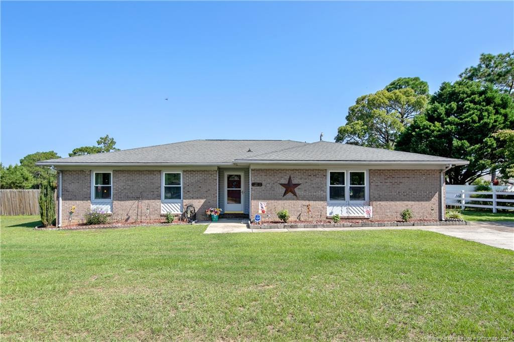 6201 Stoney Point Loop — photo