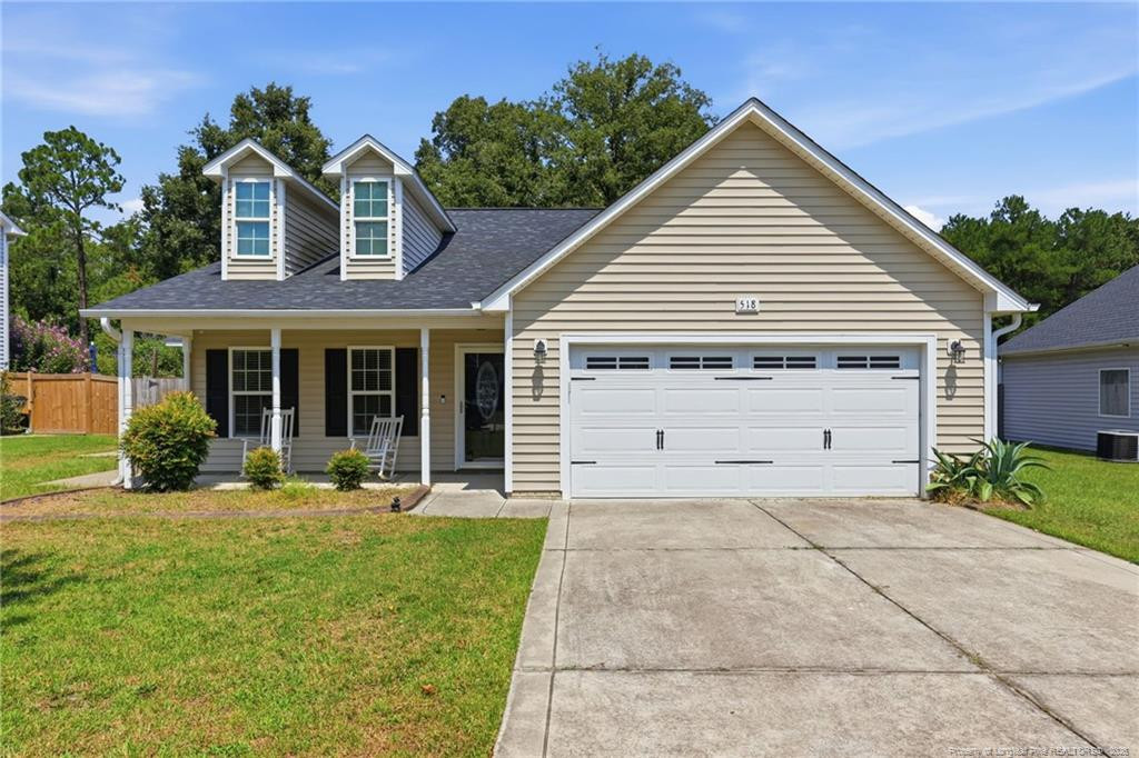 518 Hammond Farms Road — photo