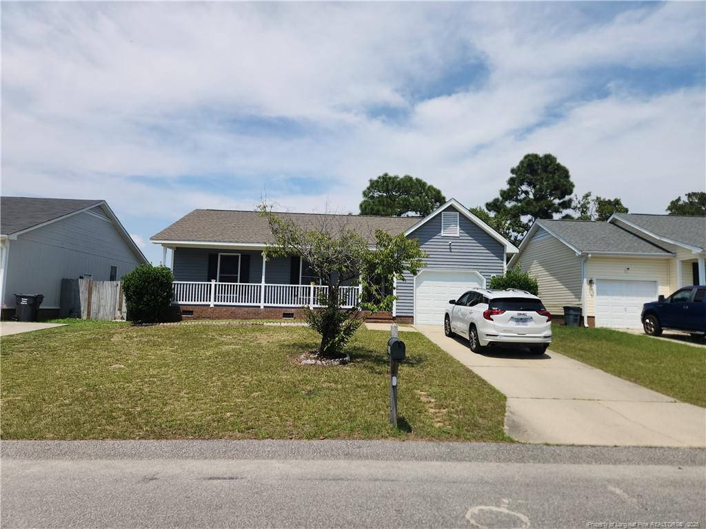 3820 Harden Road — photo