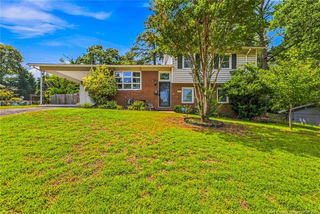 821 Edenwood Drive — photo