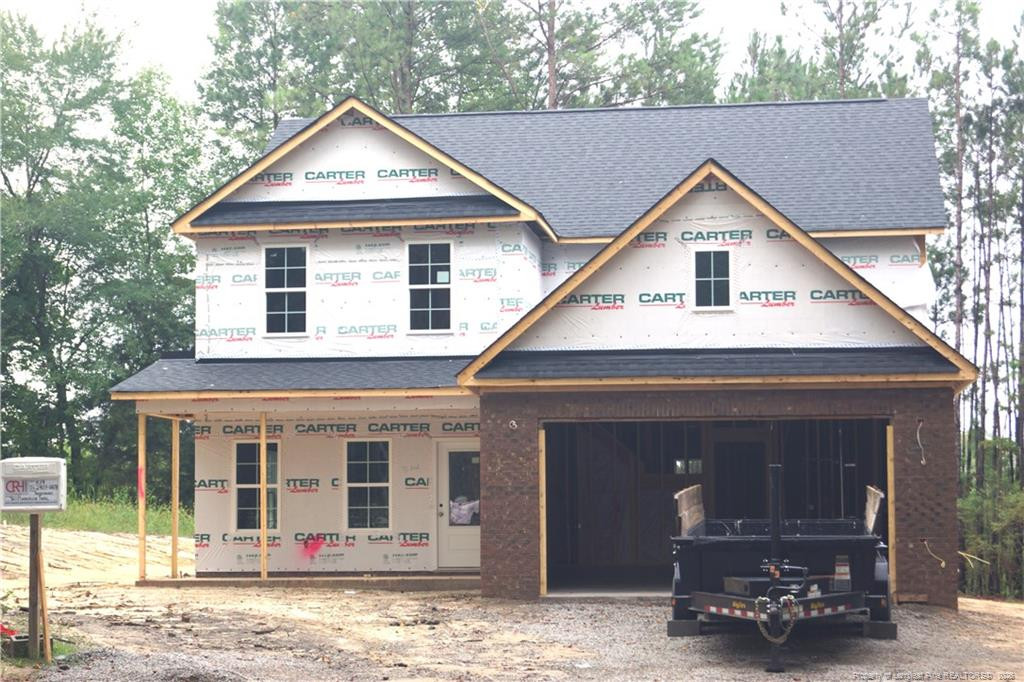 921 Ponderosa Trail — photo