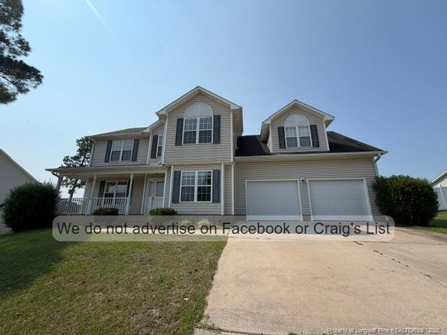 226 Leggett Drive — photo