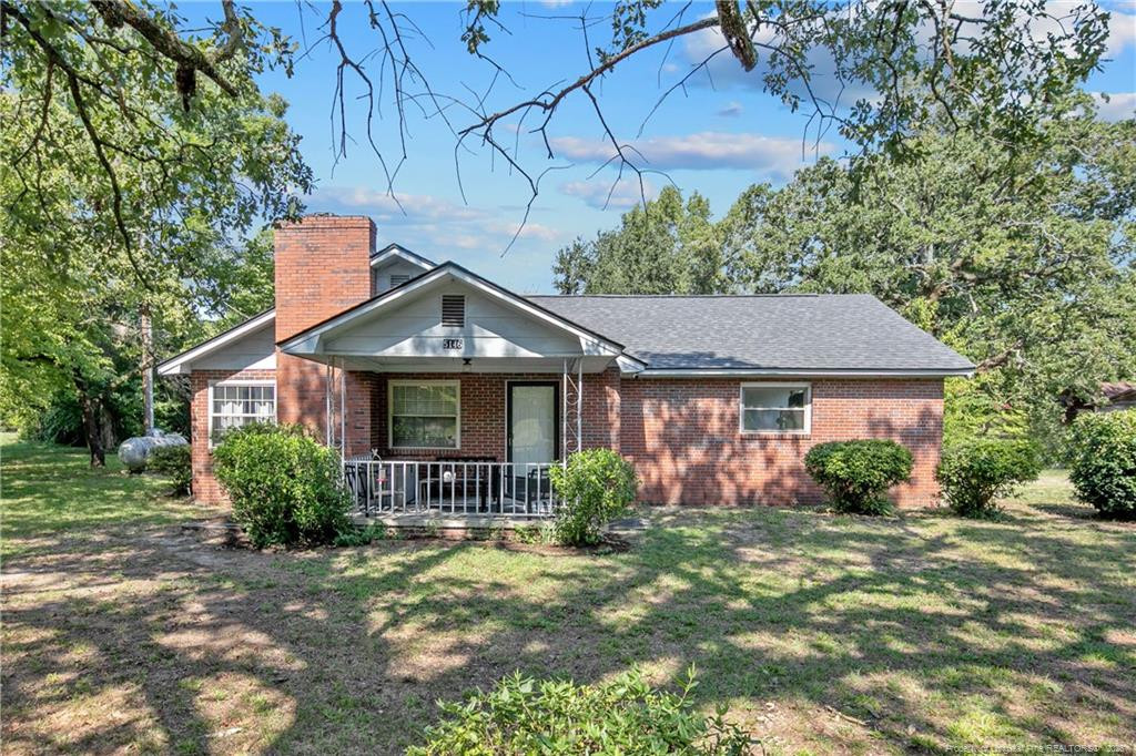 5146 Matt Hair Road — photo