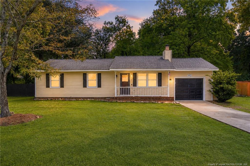 945 Kennesaw Drive — photo