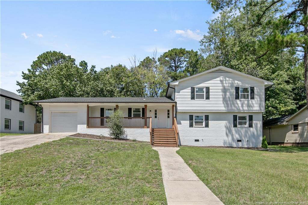 2706 Fordham Drive — photo