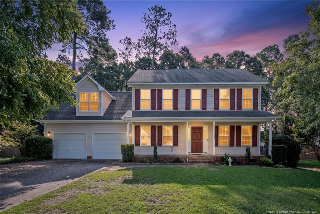 2451 Canford Lane — photo