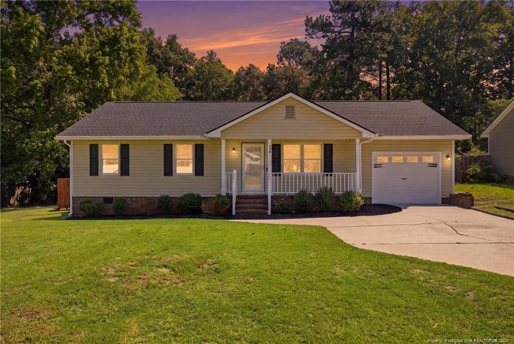 949 Kennesaw Drive — photo