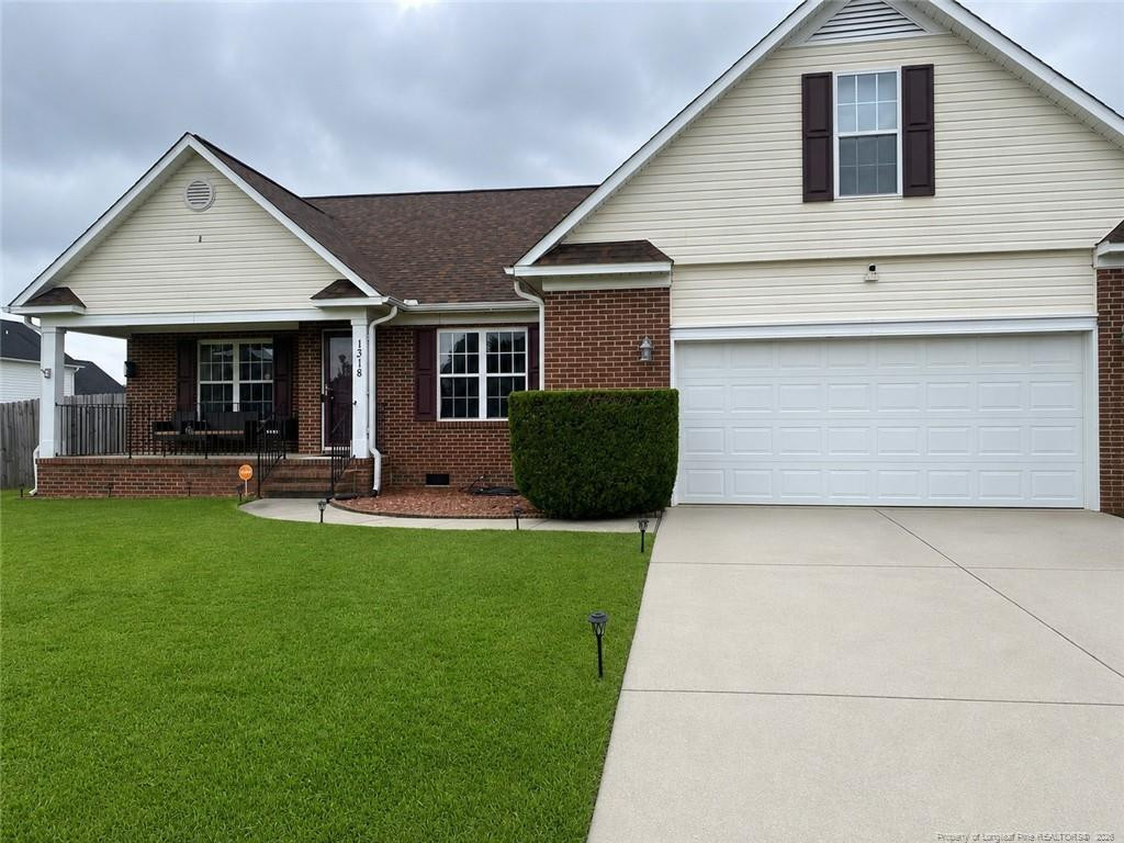 1318 Aztek Place — photo