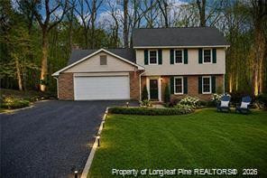 110 Stornoway Drive — photo