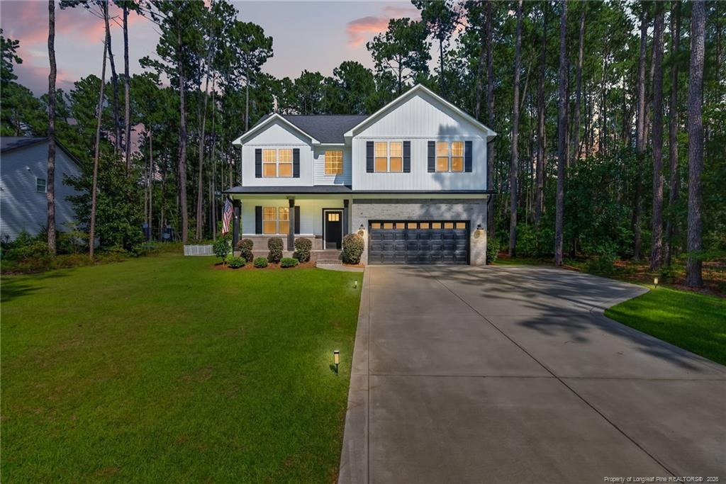 30261 East Lake Drive — photo