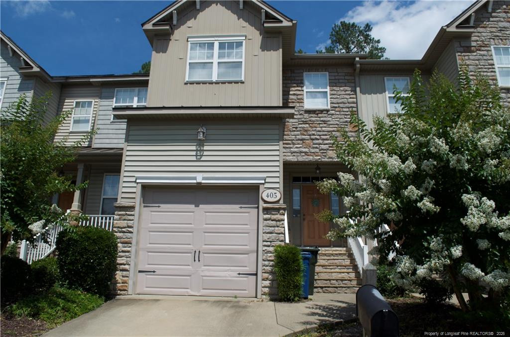 405 Ponton Drive — photo