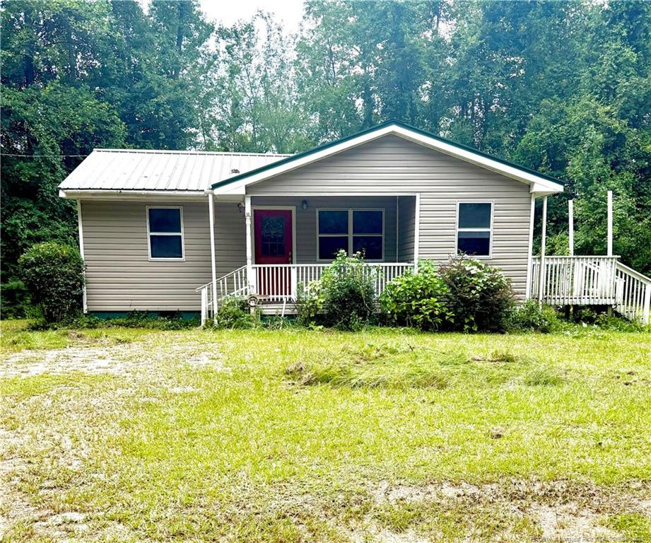 2499 Bay Forest Drive — photo