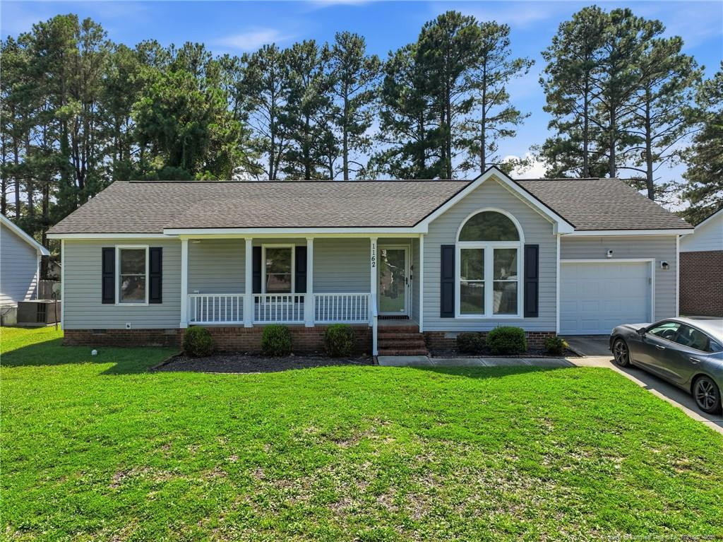 1162 Butterwood Circle — photo