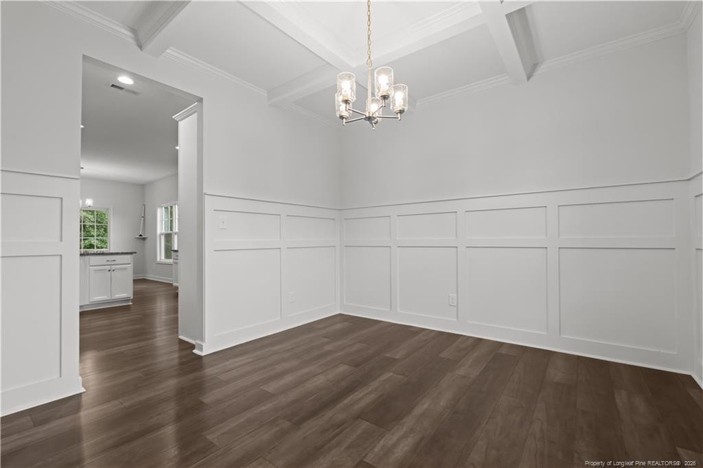 4616 Scenic Pines Drive — photo
