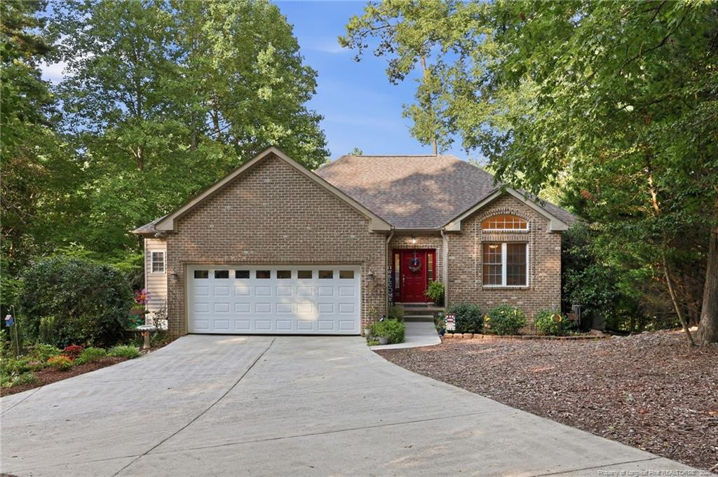 3233 Leicester Circle — photo