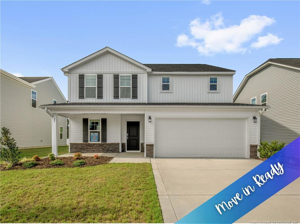 25 W Emily Gardens Road — photo