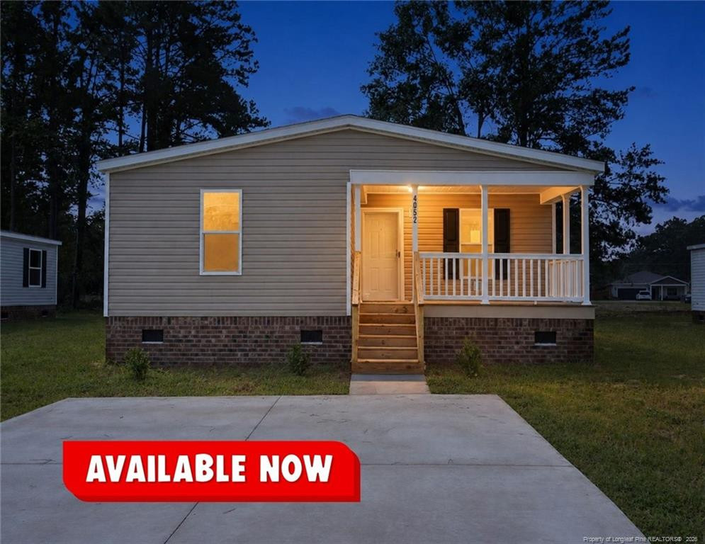 4052 Lodge Drive — photo