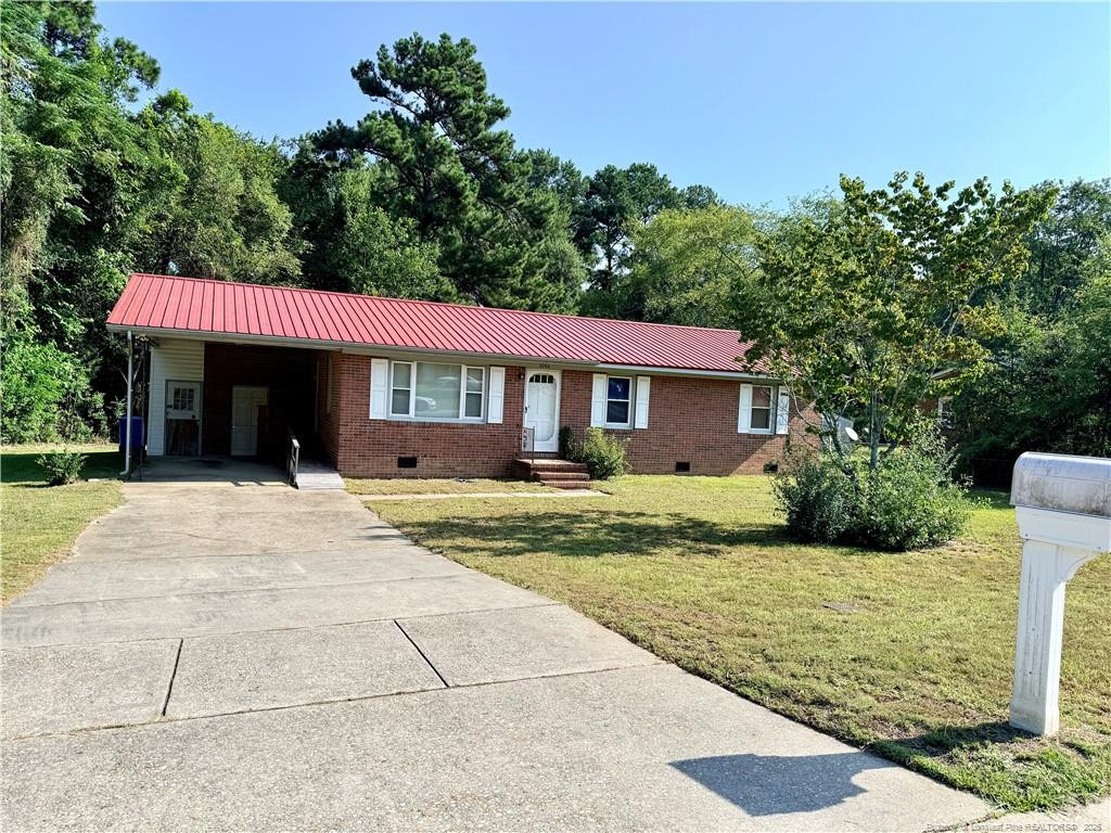 3266 Sandhill Drive — photo
