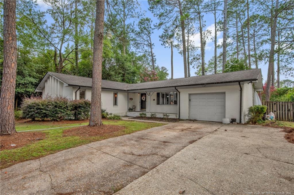3315 Jura Drive — photo