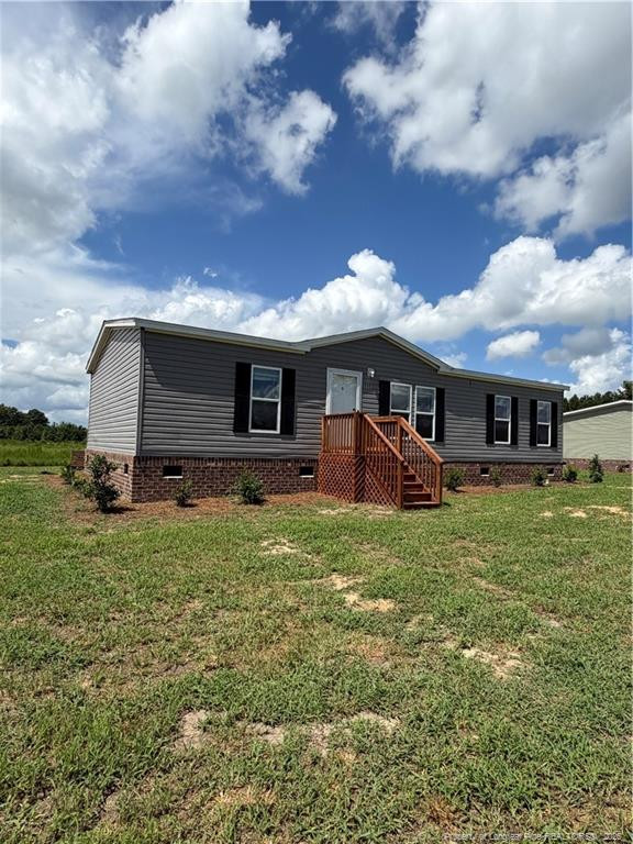888 Roberta Road — photo