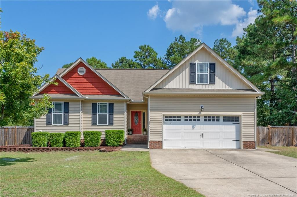 Home in Broadway, NC 27505 — photo 2