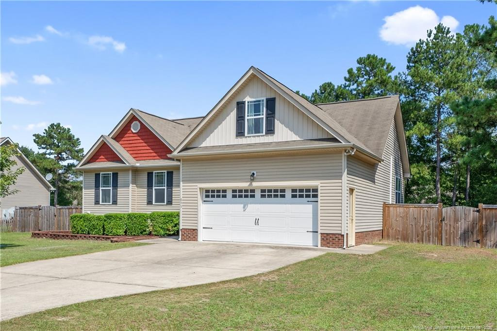 Home in Broadway, NC 27505 — photo 3