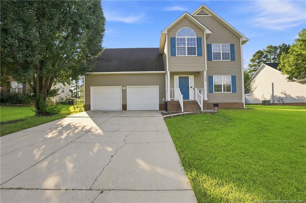 108 Timber Ridge Drive — photo