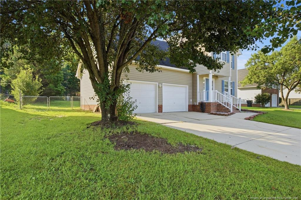 108 Timber Ridge Drive, Raeford, NC 28376 — photo 3