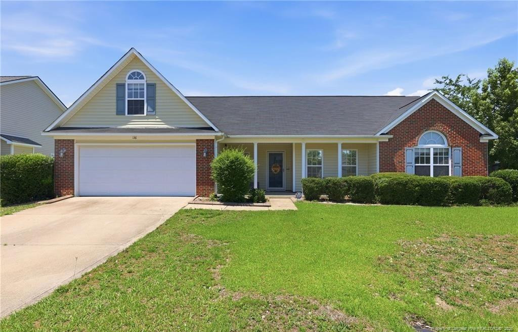 136 Bennington Drive — photo