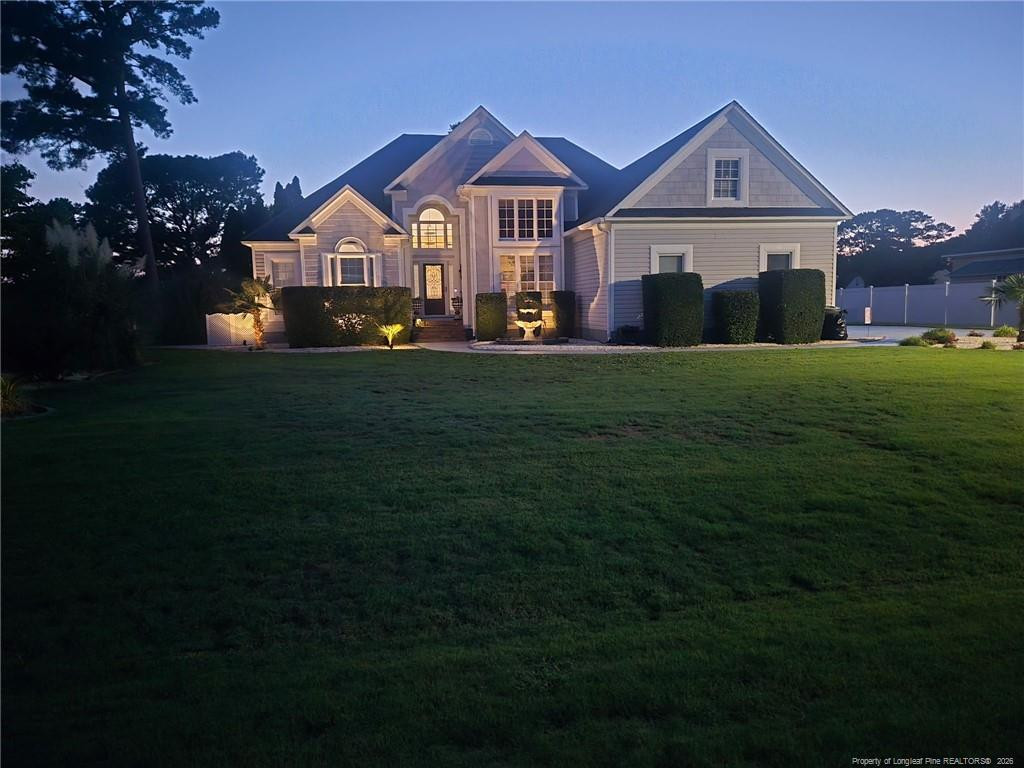 1218 Four Wood Drive — photo