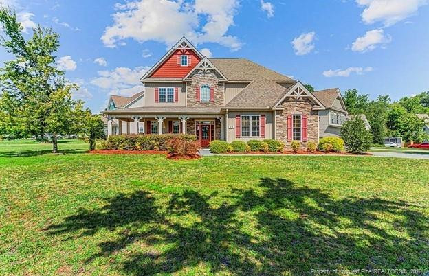 59 Jack Harris Lane — photo
