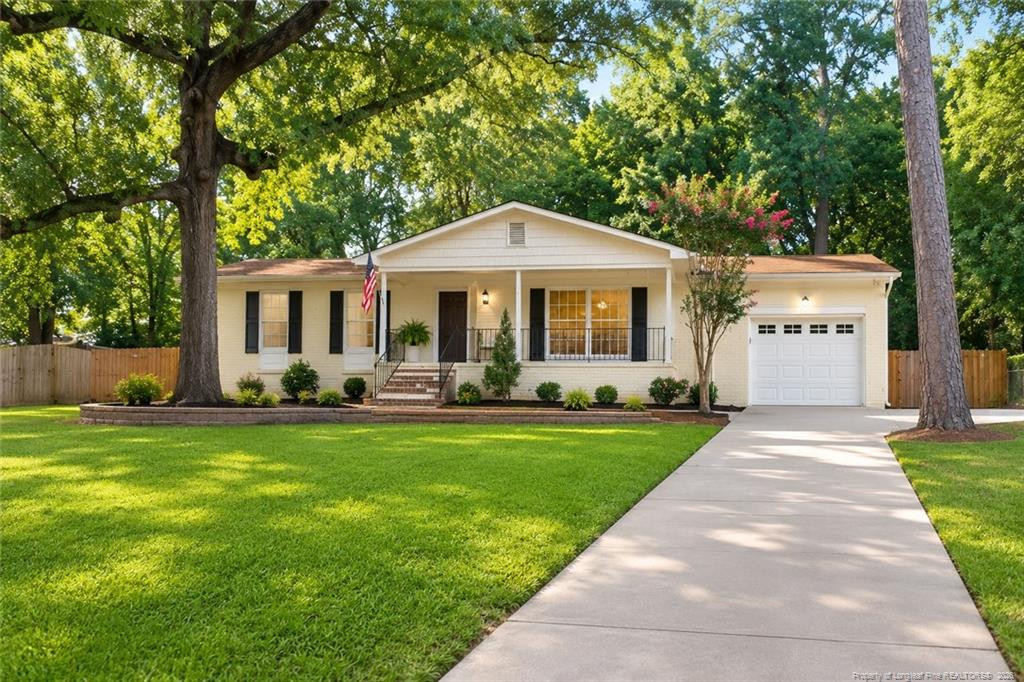 705 Shadowlawn Drive — photo