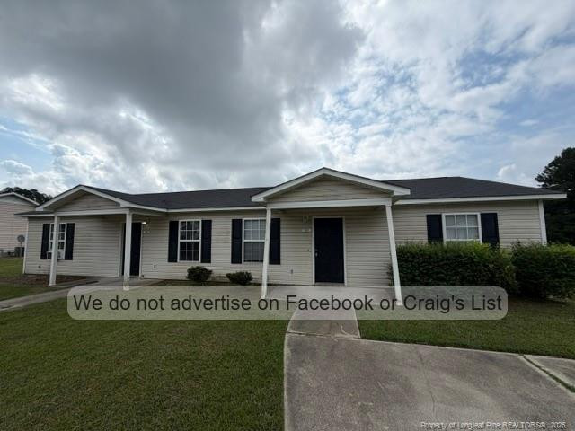 191 Bahia Lane — photo