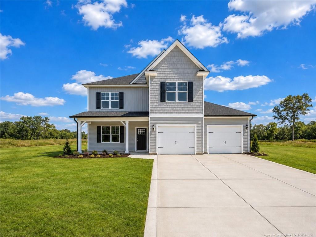 5422 Tall Timbers (Lot 91) Drive — photo