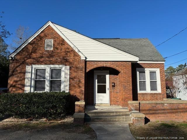 1705 N Pine Street — photo
