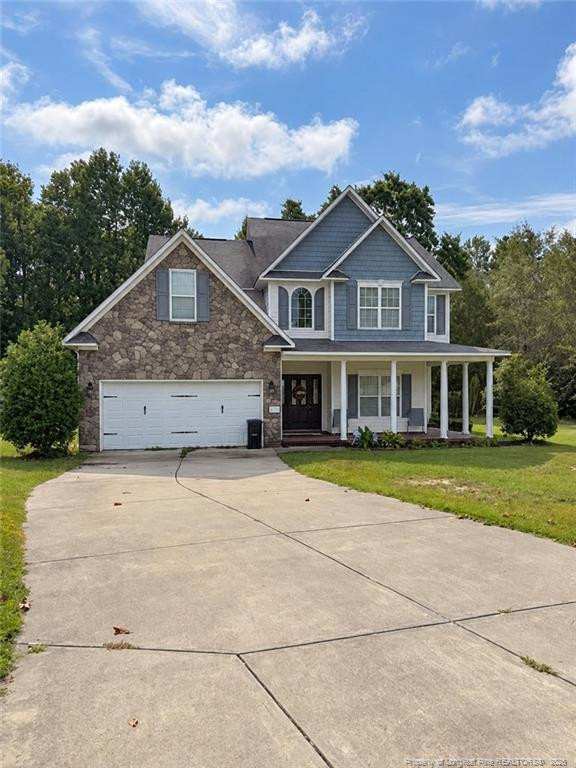 35 Wynnborne Circle — photo